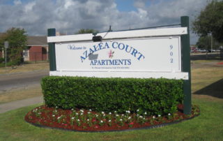 Azalea Court Apartments Photo