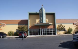 Grandview Plaza Shopping Center Photo