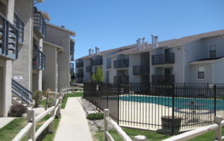 Palo Verde Apartments-2 photo