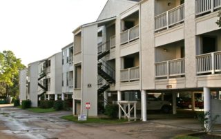 Bayou Village Apartment Homes
