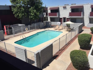 Margreen Properties Veranda Apts