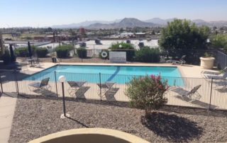 Margreen Properties La Mesa Apartments