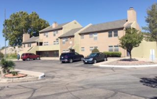 Margreen Properties La Mesa Apartments