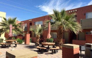 Margreen Properties Sunflower Apartments