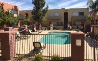 Margreen Properties Sunflower Apartments