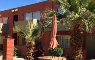 Margreen Properties Sunflower Apartments FS