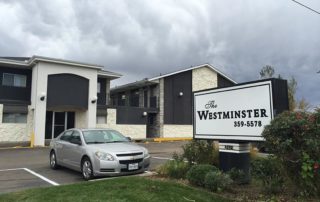 Margreen Properties Westminister Apartments